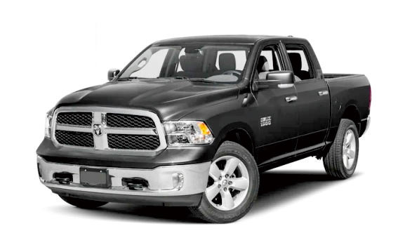 Ram Pickup