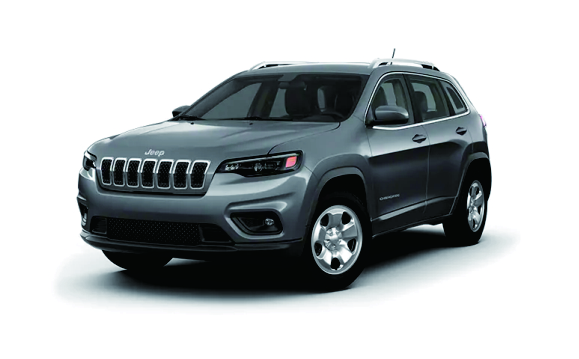 Jeep Cherokee (KL)