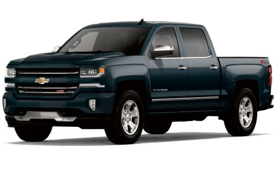 SILVERADO