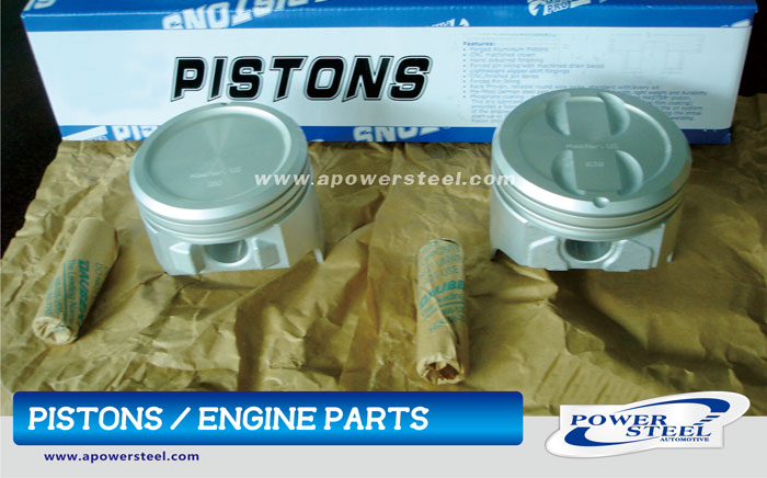 Piston for American Cars