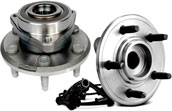 Hub Bearing &  Wheel Bearing