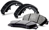 Brake Pad &Shoe