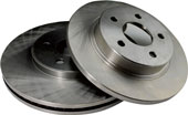 Brake Rotor 