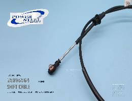 Shift Cable