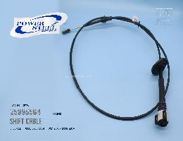 Shift Cable