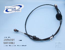 Shift Cable