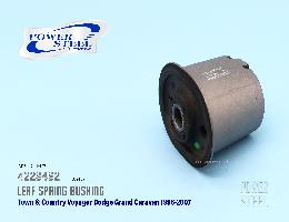 Leaf Spring Bushing