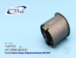 Leaf Spring Bushing