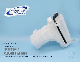 Coolant Reservoir