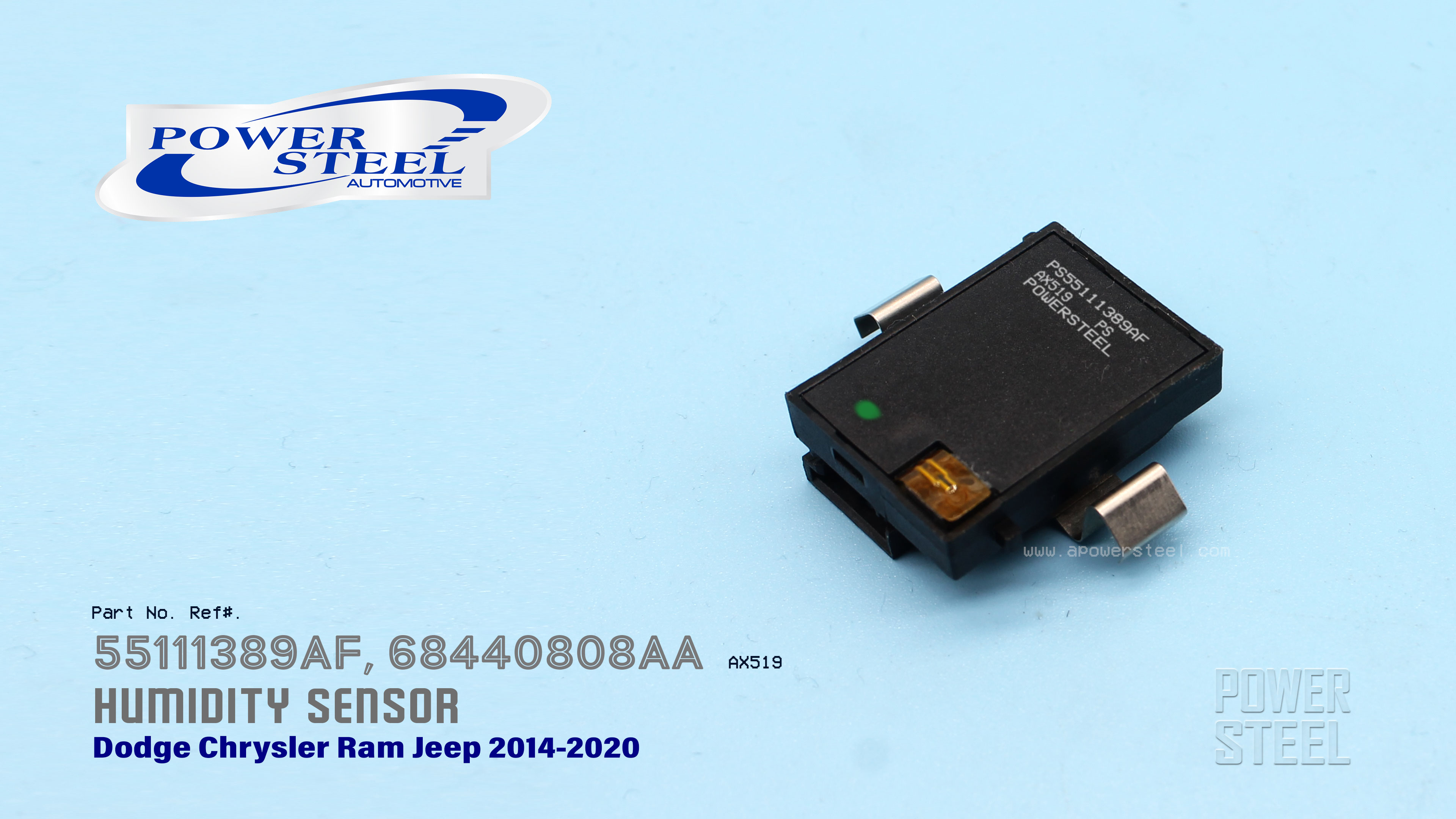 Humidity Sensor 55111389AF