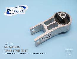 Engine Mount-Sport