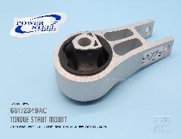 Engine Mount-Sport