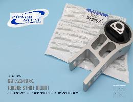 Engine Mount-Sport