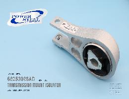 Transmission Mount Isolator