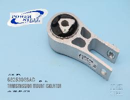 Transmission Mount Isolator