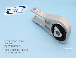 TRANSMISSION MOUNT