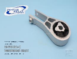 TRANSMISSION MOUNT