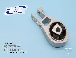 Manual Transmission Mount Bracket