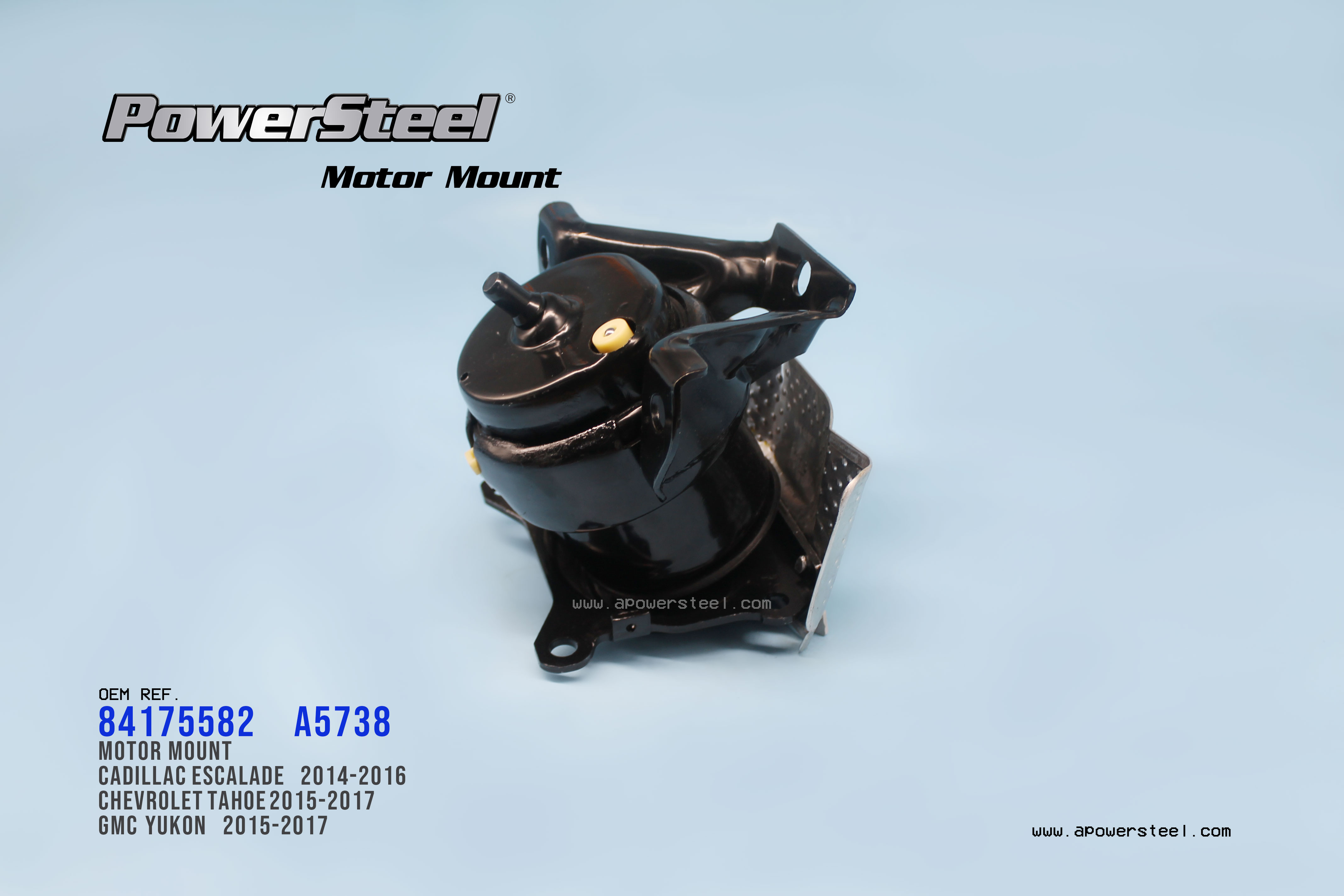 Motor Mount 84175582