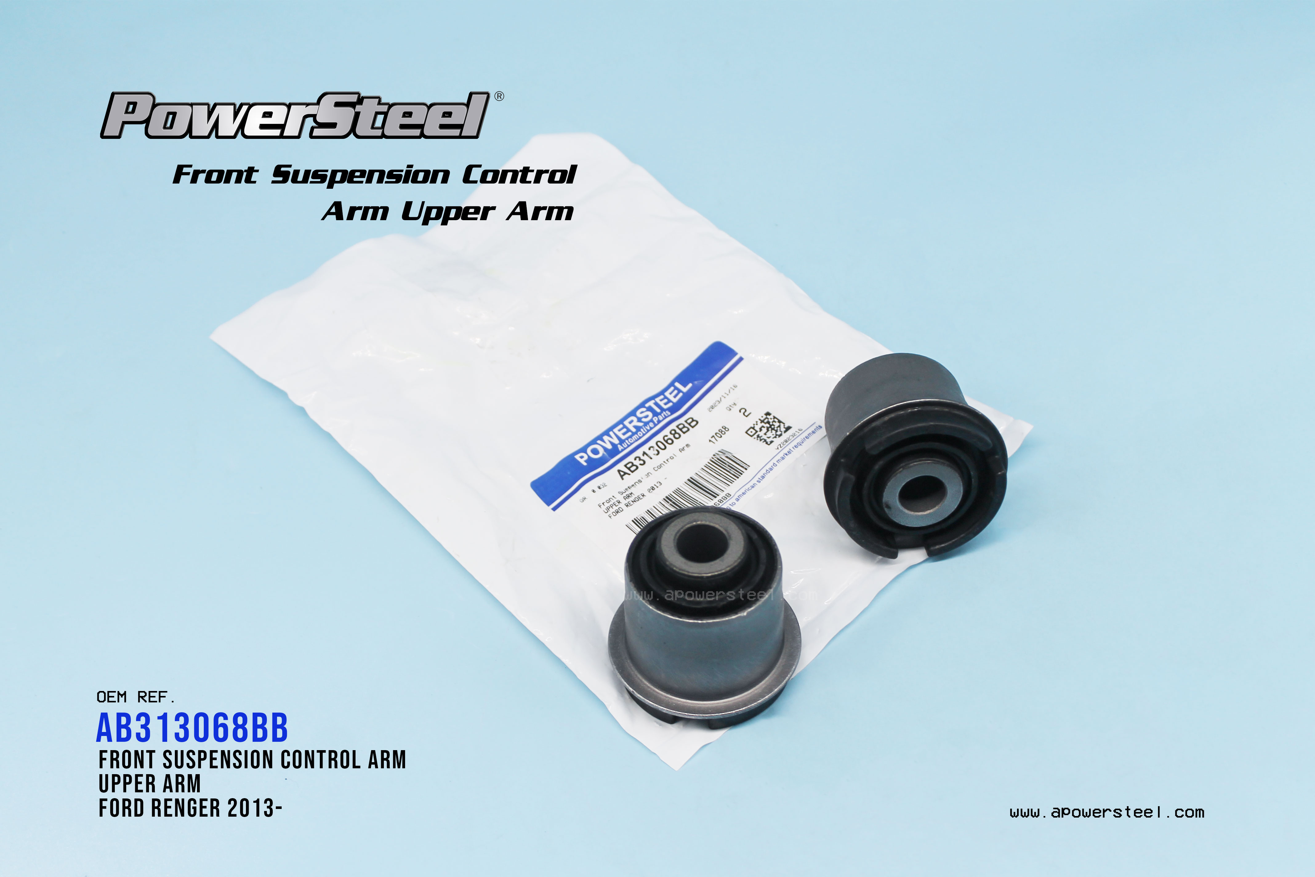 Control Arm Bushing AB313068BB