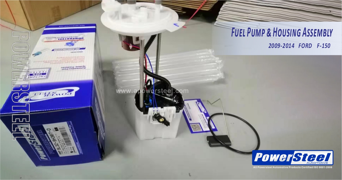 E2530M Fuel Pump Module Assembly