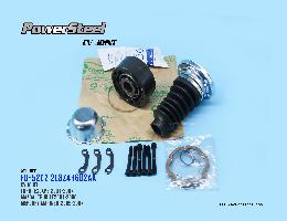 CV Joint 2L8Z4R602AA