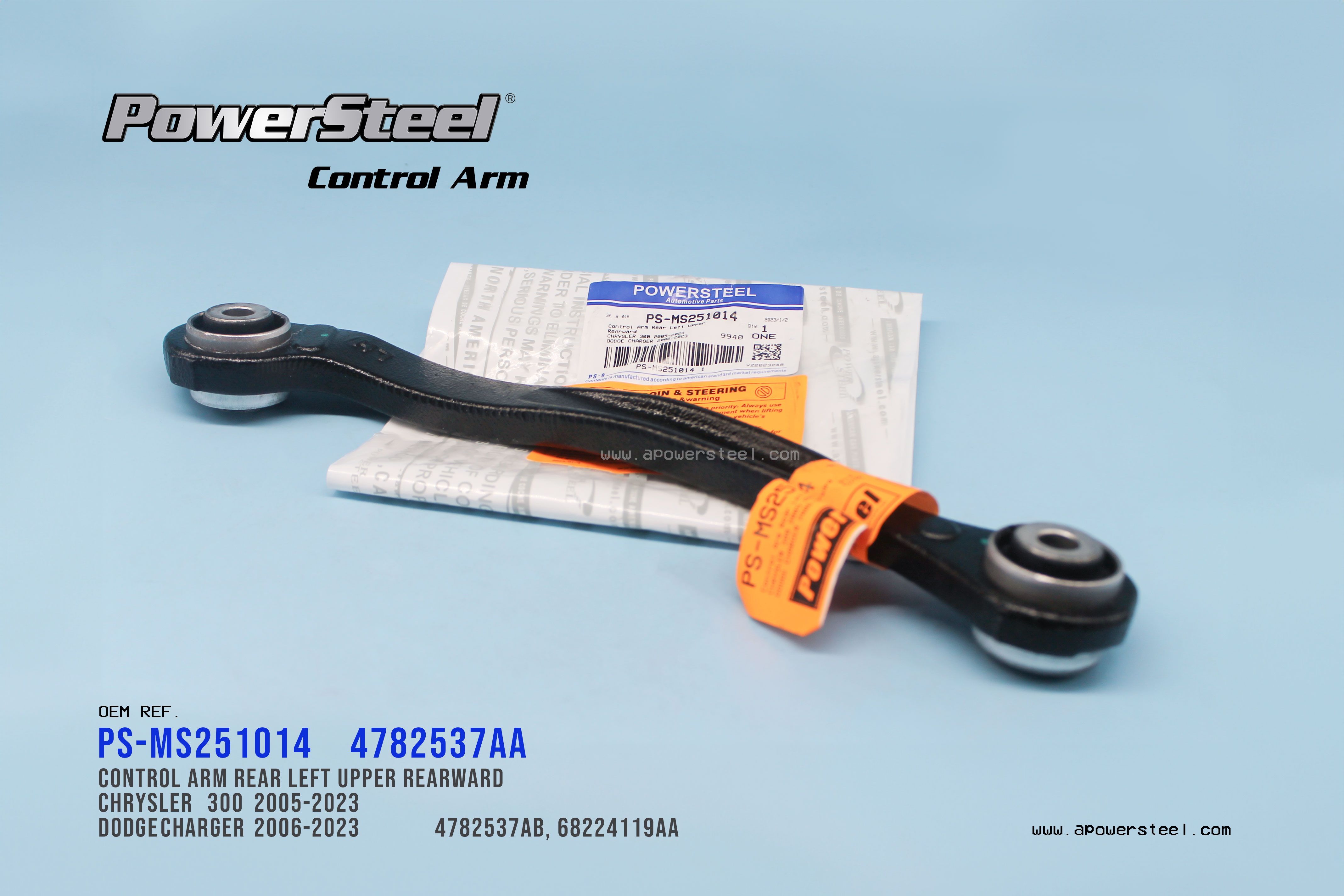 Control Arm 4782537AA