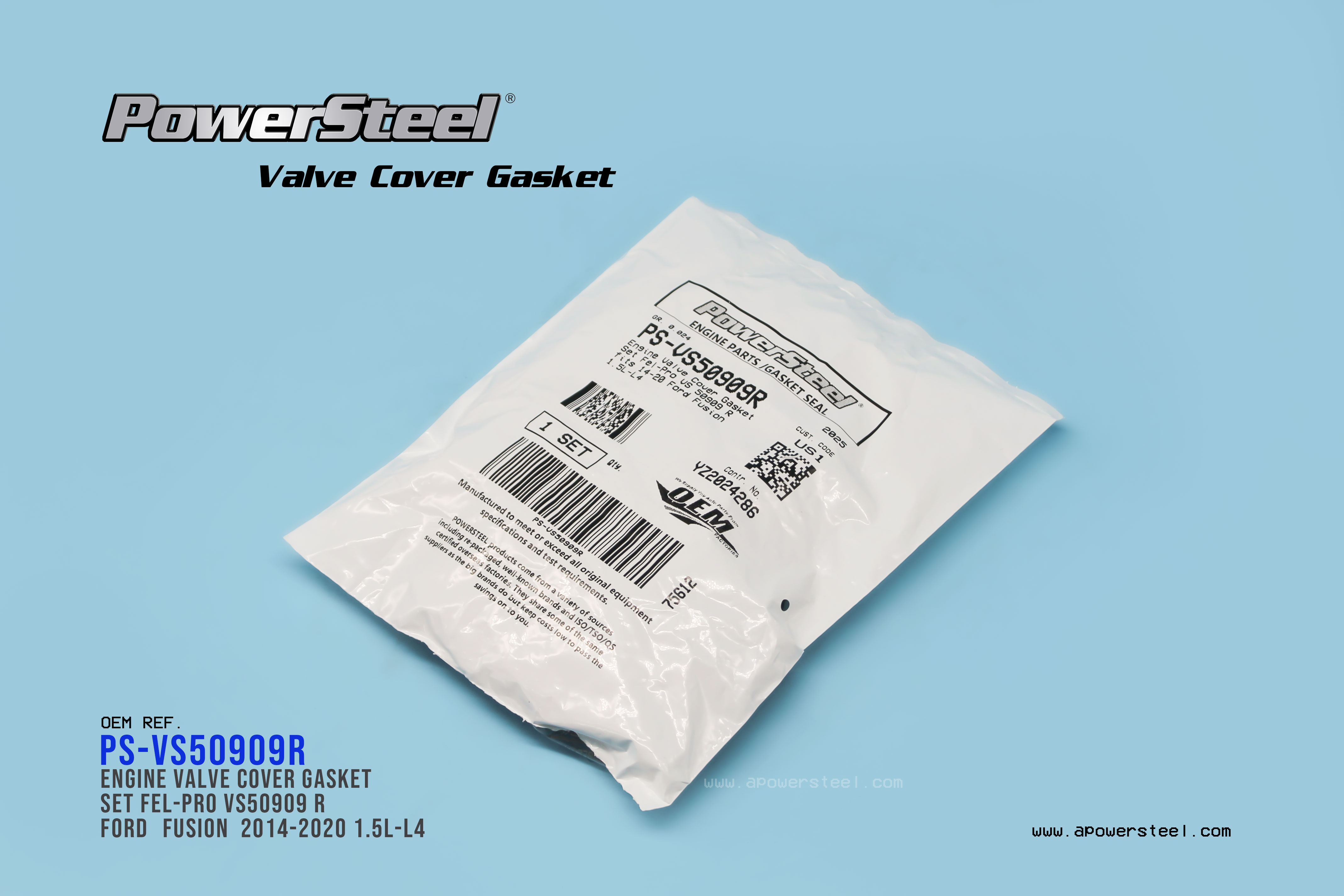 Valve Cover Gasket VS50909R