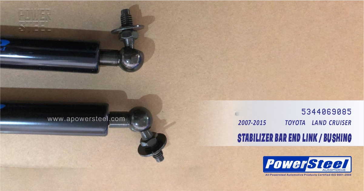 5344069085 Hood Strut Damper _Suspension & steering_Wenzhou Yize ...