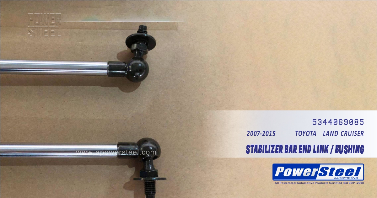 5344069085 Hood Strut Damper _Suspension & steering_Wenzhou Yize ...